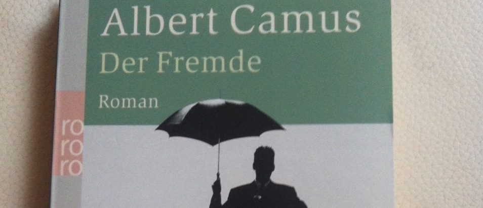 Albert Camus: Der Fremde