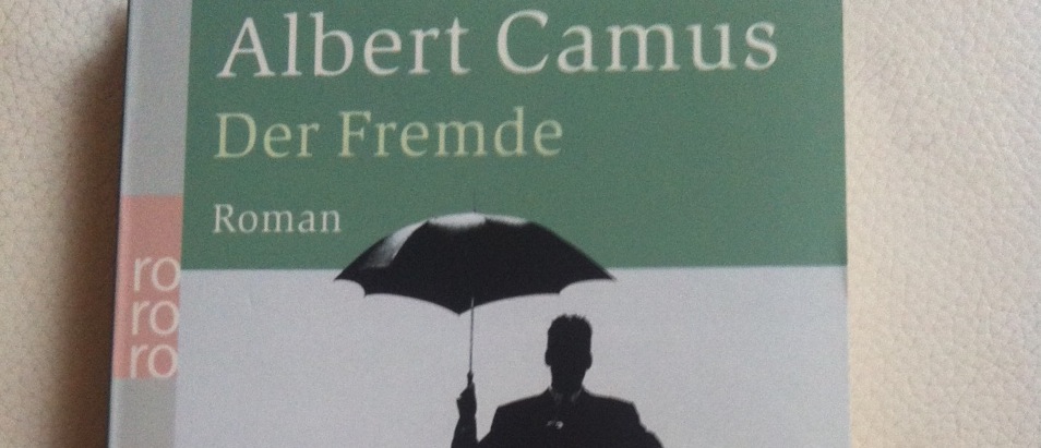 Albert Camus: Der Fremde