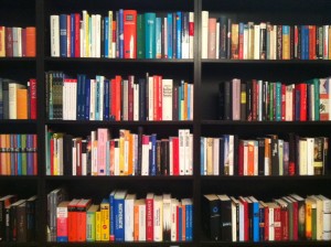 Beste Bücher