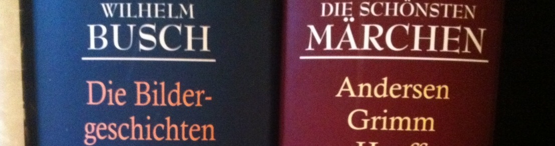 Die Brüder Grimm: Kinder- und Hausmärchen