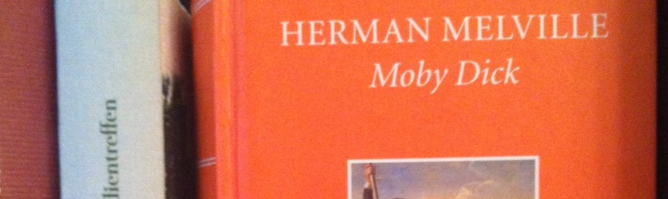 Herman Melville: Moby Dick