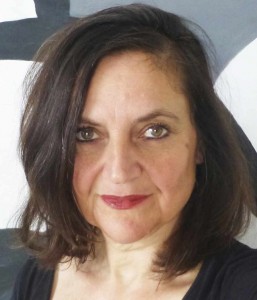 Brigitte Schär – Autorenporträt