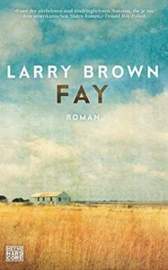 fay larry brown fay larry brown