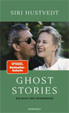 Rezension zu Ghost Stories von Siri Hustvedt
