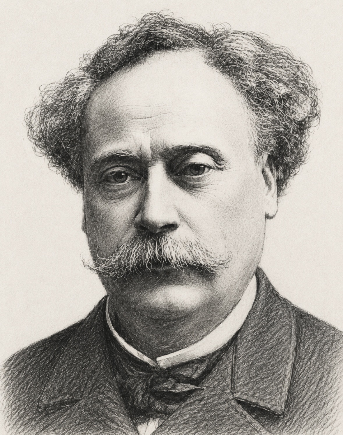 Alexandre Dumas der Jüngere