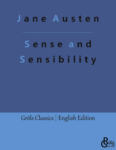Rezension zu Sense and Sensibility von Jane Austen