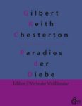 Rezension zu Das Paradies der Diebe von Gilbert Keith Chesterton