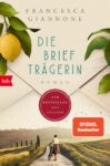 Rezension zu Die Briefträgerin von Francesca Giannone