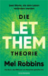 Rezension zu Die LET THEM Theorie von Mel Robbins