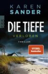 Rezension zu Die Tiefe von Karen Sander