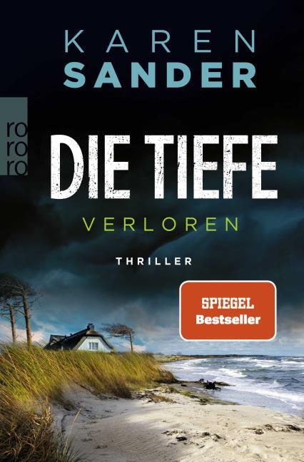 Die Tiefe