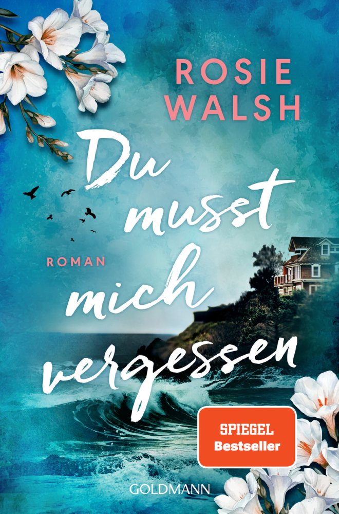 Du musst mich vergessen