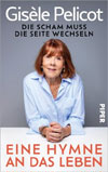 Rezension zu Eine Hymne an das Leben von Gisèle Pelicot