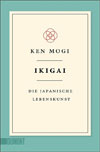 Rezension zu Ikigai von Ken Mogi