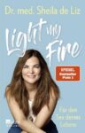 Rezension zu Light my Fire von Sheila de Liz