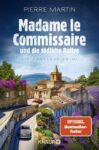 Rezension zu Madame le Commissaire und die tödliche Rallye von Pierre Martin