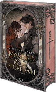 Rezension zu Masked by Nightfall von Kim Nina Ocker