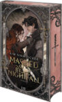 Rezension zu Masked by Nightfall von Kim Nina Ocker