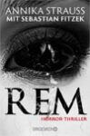 Rezension zu REM von Annika Strauss