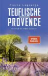 Rezension zu Teuflische Provence von Pierre Lagrange