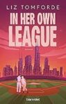 Rezension zu In Her Own League von Liz Tomforde