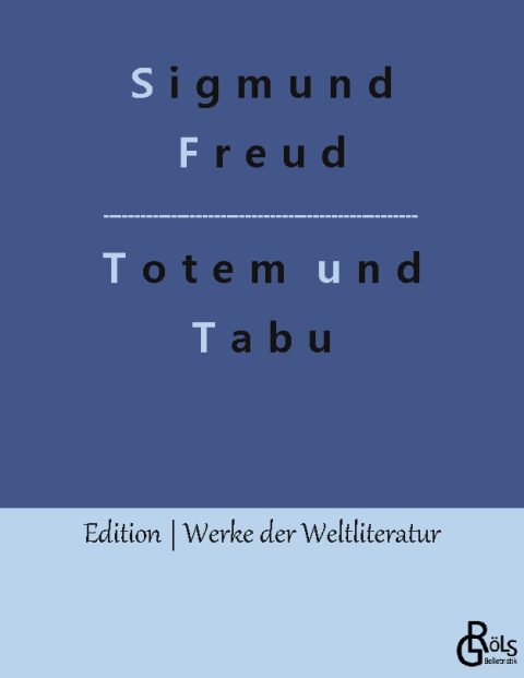 Rezension zu Totem und Tabu von Sigmund Freud