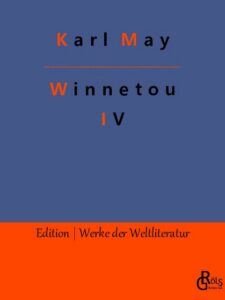 Rezension zu Winnetou I von May