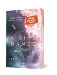 Rezension zu A Girl Named Josie von Kristina Moninger