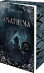 Rezension zu Anathema von Keri Lake