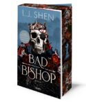 Rezension zu Bad Bishop von L.J. Shen