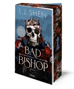Rezension zu Bad Bishop von L.J. Shen