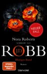 Rezension zu Blutiges Band von J.D. Robb