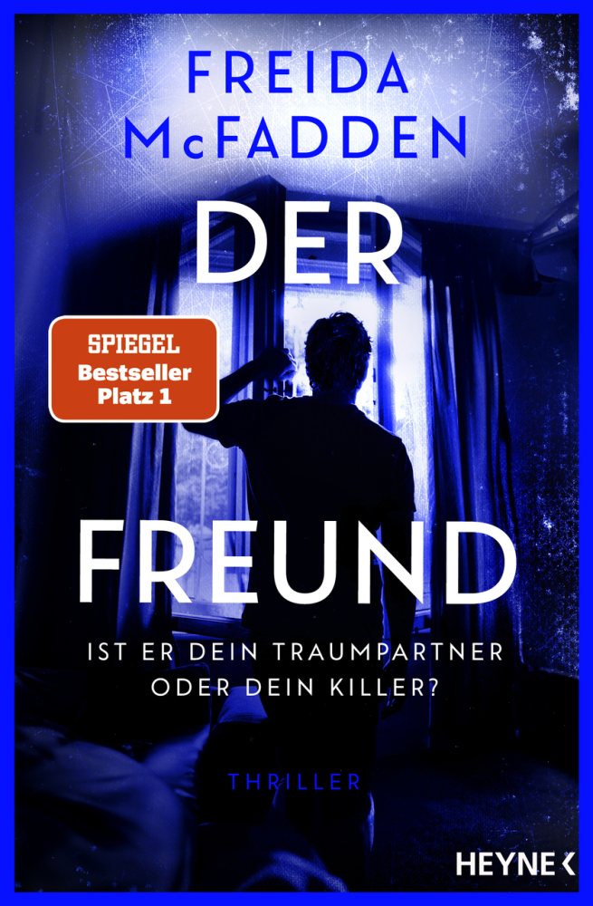 Der Freund