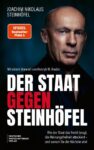 Rezension zu Der Staat gegen Steinhöfel von Joachim Steinhöfel