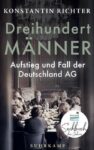 Rezension zu Dreihundert Männer von Konstantin Richter