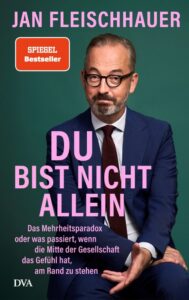 Rezension zu Du bist nicht allein von Jan Fleischhauer
