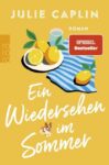 Rezension zu Ein Wiedersehen im Sommer von Julie Caplin