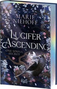 Rezension zu Lucifer Ascending. One Sinful Secret von Marie Niehoff