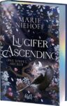 Rezension zu Lucifer Ascending. One Sinful Secret von Marie Niehoff