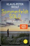 Rezension zu Sommerfeldt Solo. Der Auftrag von Klaus-Peter Wolf