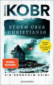 Rezension zu Sturm über Christiansø von Michael Kobr