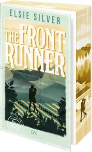 Rezension zu The Front Runner von Elsie Silver