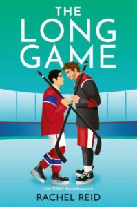 Rezension zu The Long Game von Rachel Reid