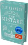 Rezension zu The Mistake von Elle Kennedy