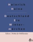Rezension zu Deutschland. Ein Wintermärchen von Heinrich Heine