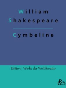 Rezension zu Cymbeline von William Shakespeare