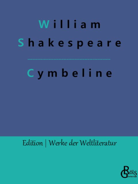 Rezension zu Cymbeline von William Shakespeare