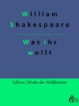 Rezension zu Was ihr wollt von William Shakespeare