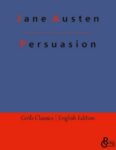Rezension zu Persuasion von Jane Austen