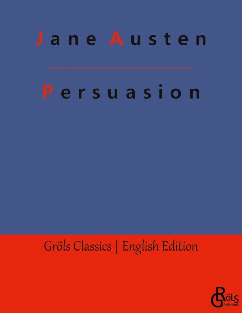 Rezension zu Persuasion von Jane Austen